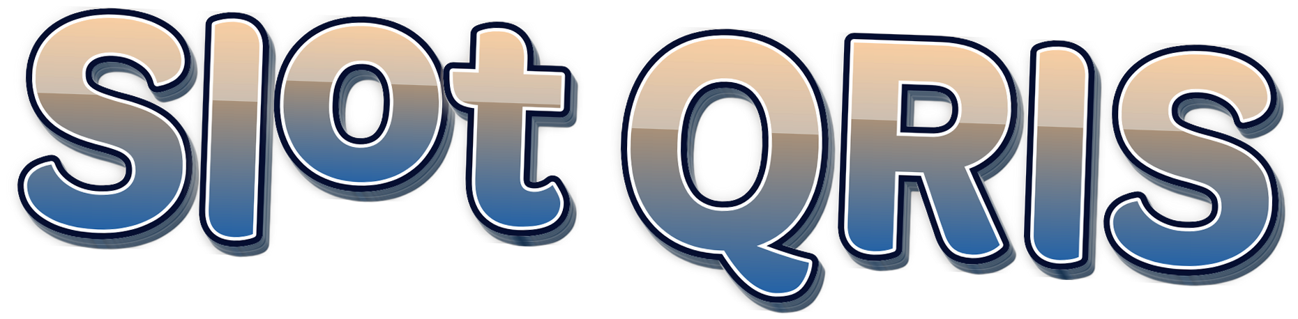 Slot QRIS